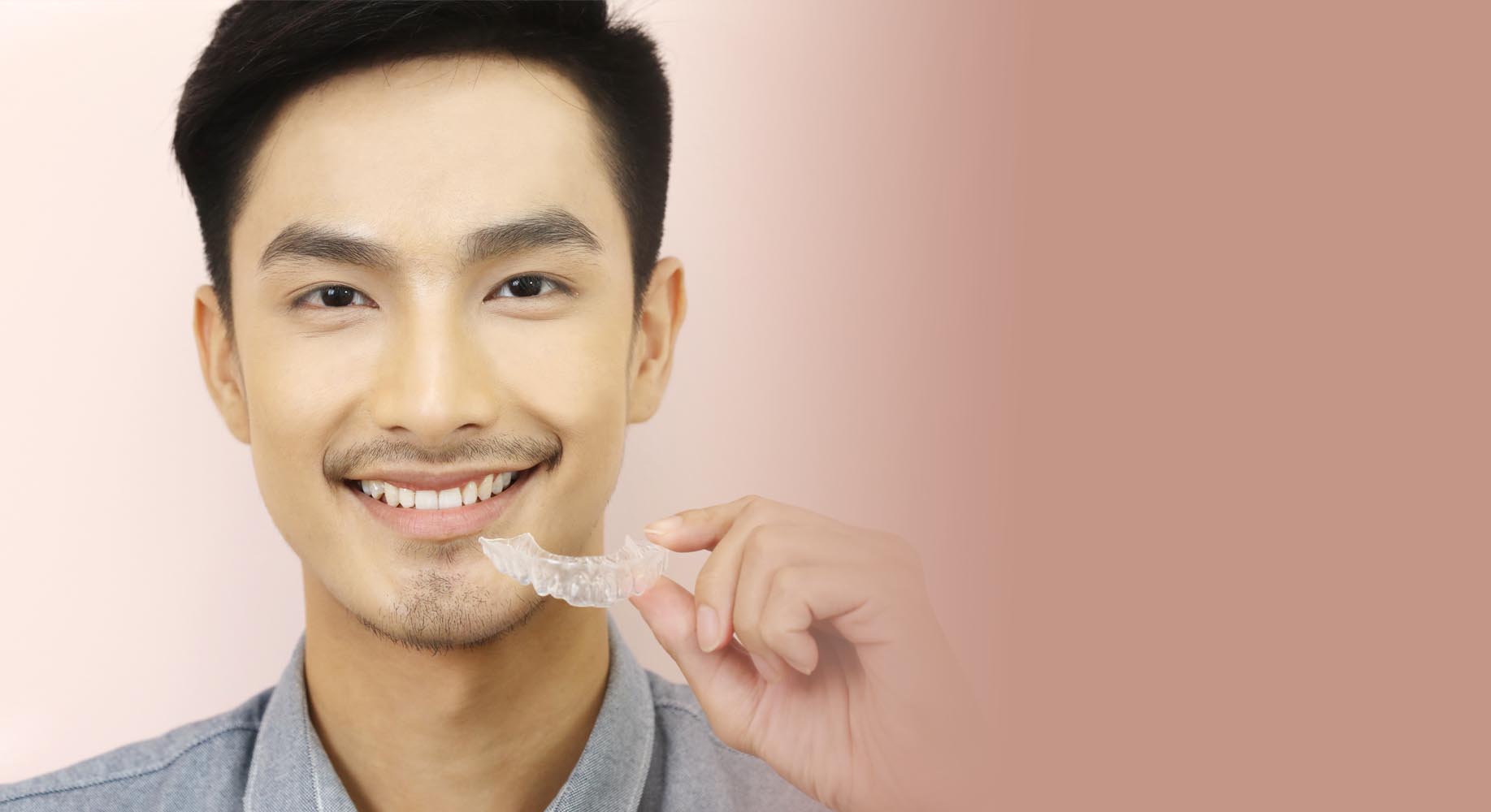 Transform Your Smile with Invisalign