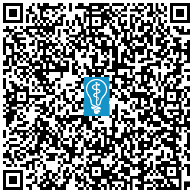 QR code image for 7 Signs You Need Endodontic Surgery in Brooklyn, NY