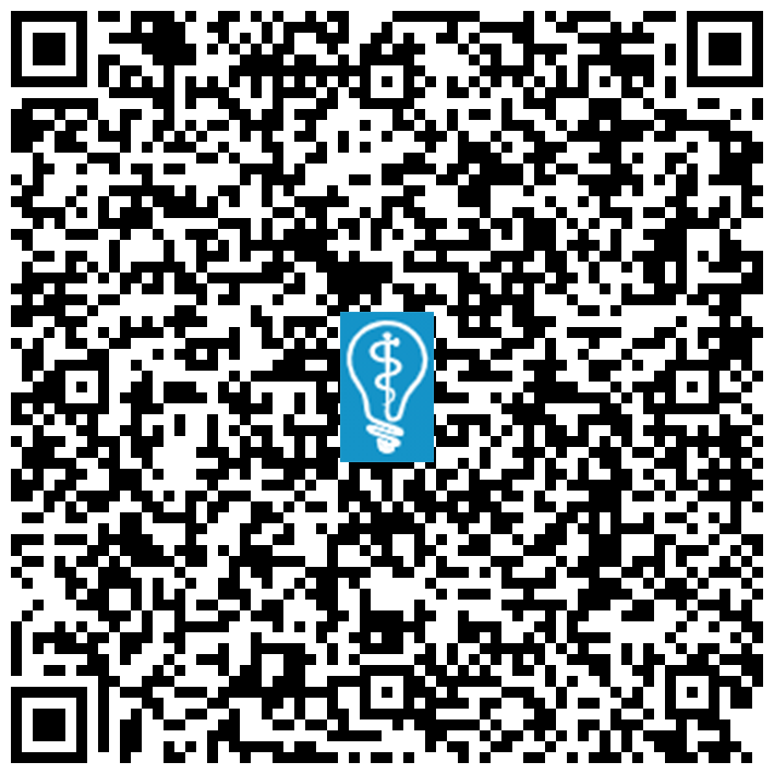 QR code image for Can a Cracked Tooth be Saved with a Root Canal and Crown in Brooklyn, NY