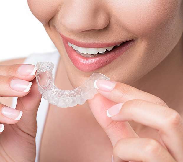 Brooklyn Clear Aligners