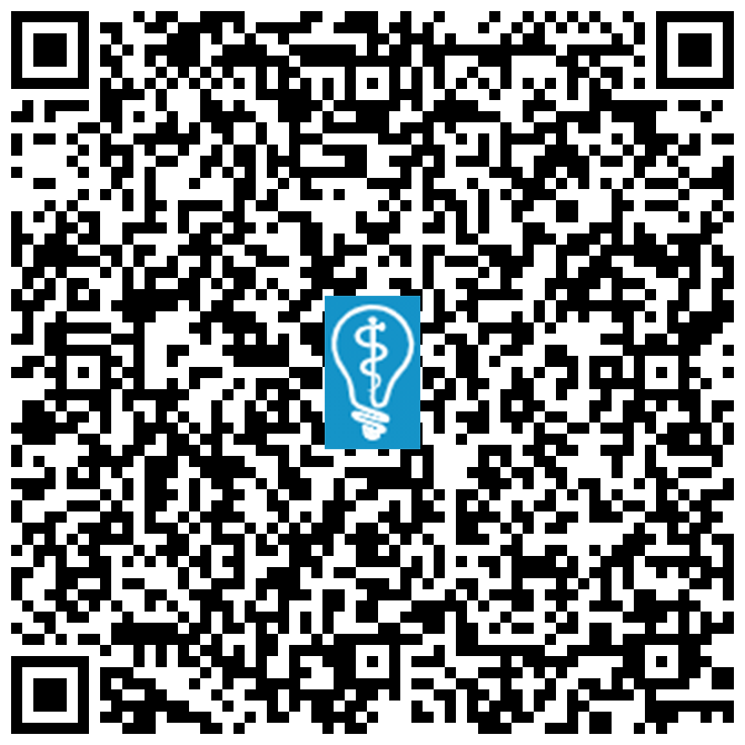 QR code image for Dental Aesthetics in Brooklyn, NY