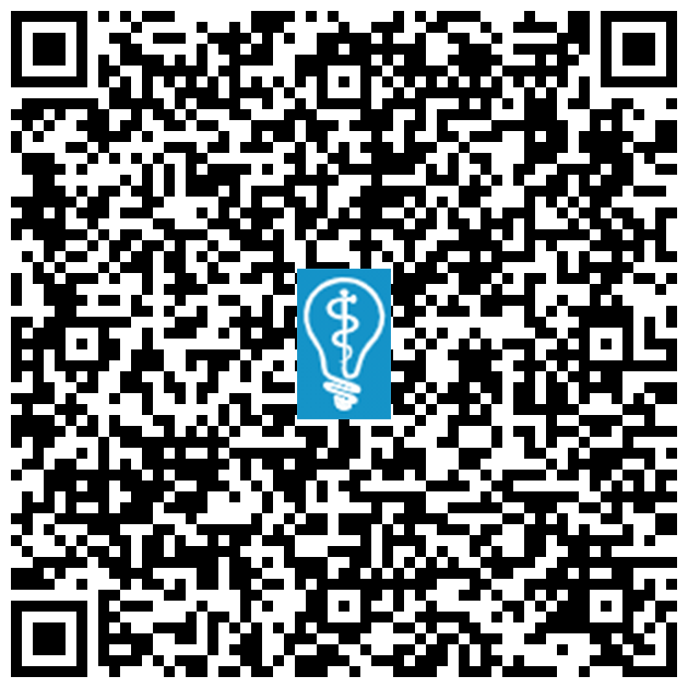 QR code image for Dental Bonding in Brooklyn, NY