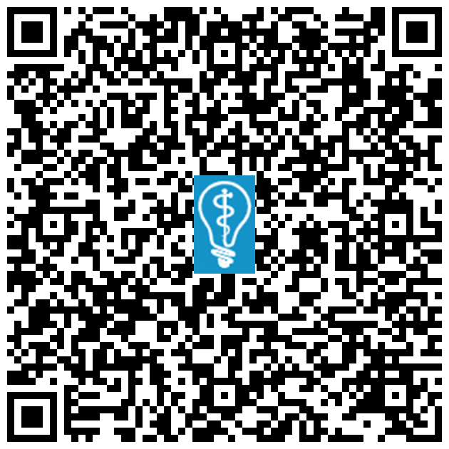 QR code image for Dental Bridges in Brooklyn, NY