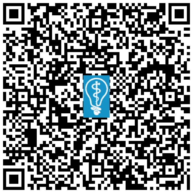 QR code image for Dental Center in Brooklyn, NY