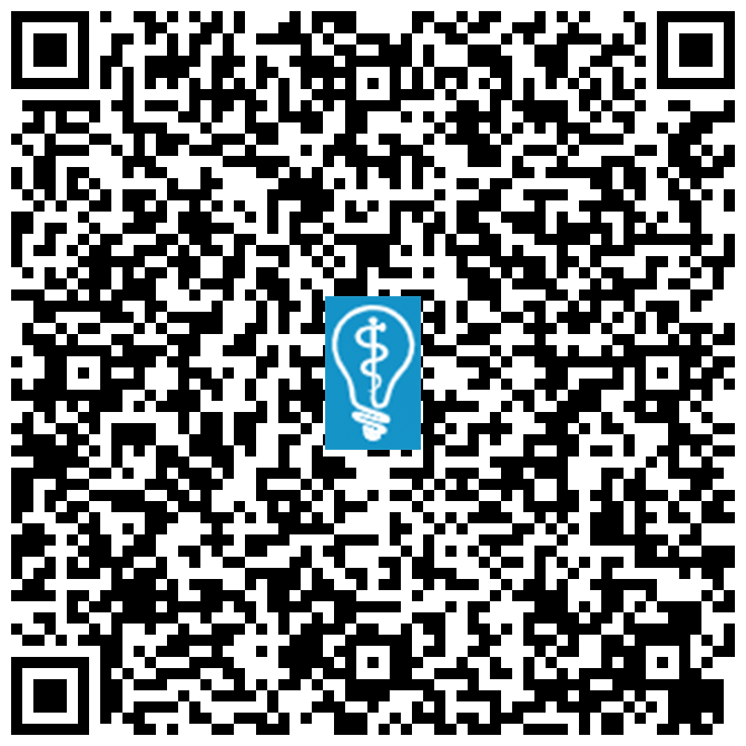 QR code image for Questions to Ask at Your Dental Implants Consultation in Brooklyn, NY