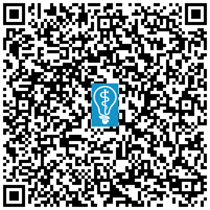 QR code image for Dental Inlays and Onlays in Brooklyn, NY