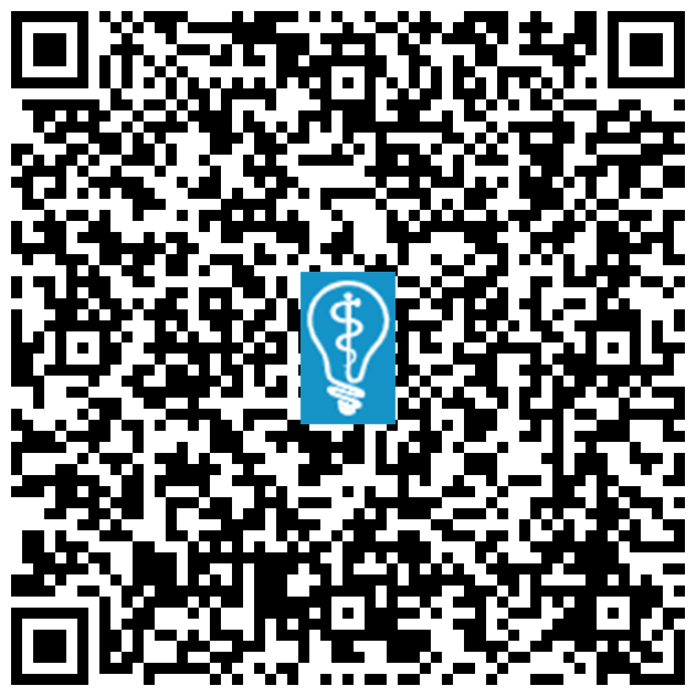 QR code image for Dental Practice in Brooklyn, NY