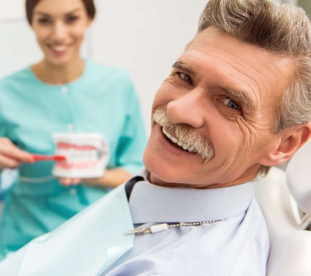 Brooklyn Denture Care