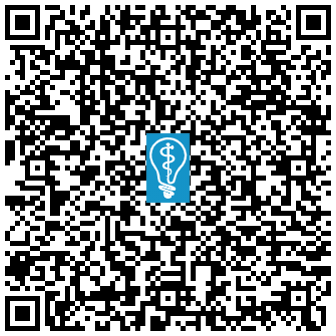 QR code image for Does Invisalign Really Work in Brooklyn, NY