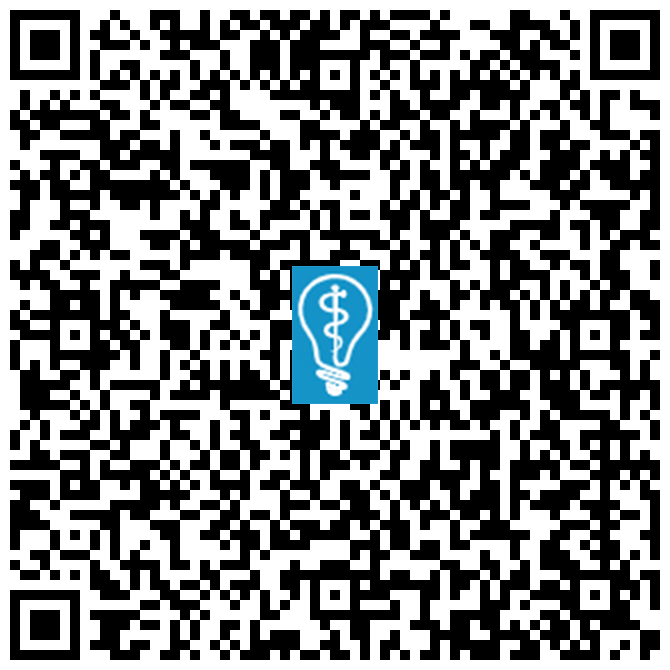 QR code image for Early Orthodontic Treatment in Brooklyn, NY