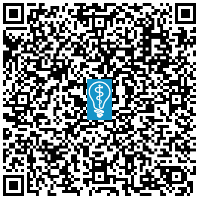 QR code image for Emergency Dentist vs. Emergency Room in Brooklyn, NY
