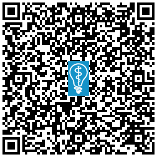 QR code image for Family Dentist in Brooklyn, NY