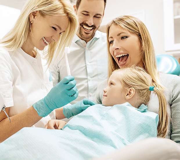 Brooklyn Family Dentist