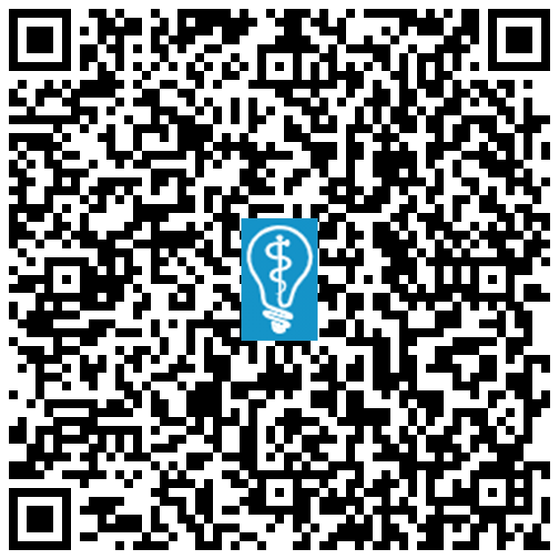 QR code image for Find a Dentist in Brooklyn, NY