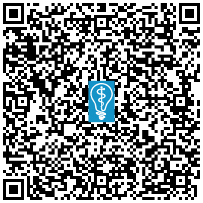 QR code image for Flexible Spending Accounts in Brooklyn, NY