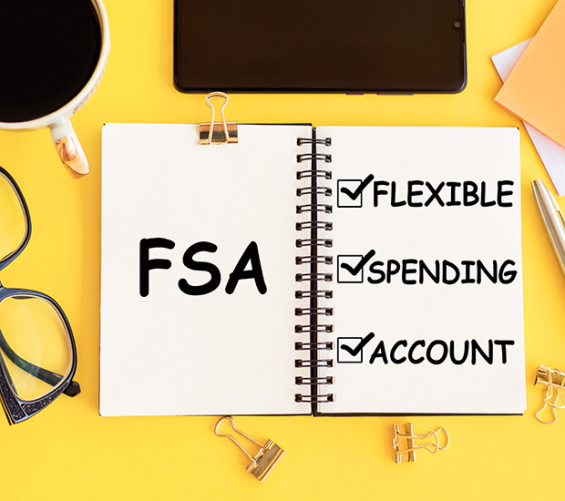 Brooklyn Flexible Spending Accounts
