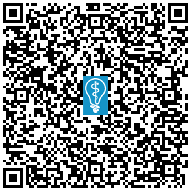 QR code image for Helpful Dental Information in Brooklyn, NY
