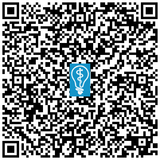 QR code image for Immediate Dentures in Brooklyn, NY