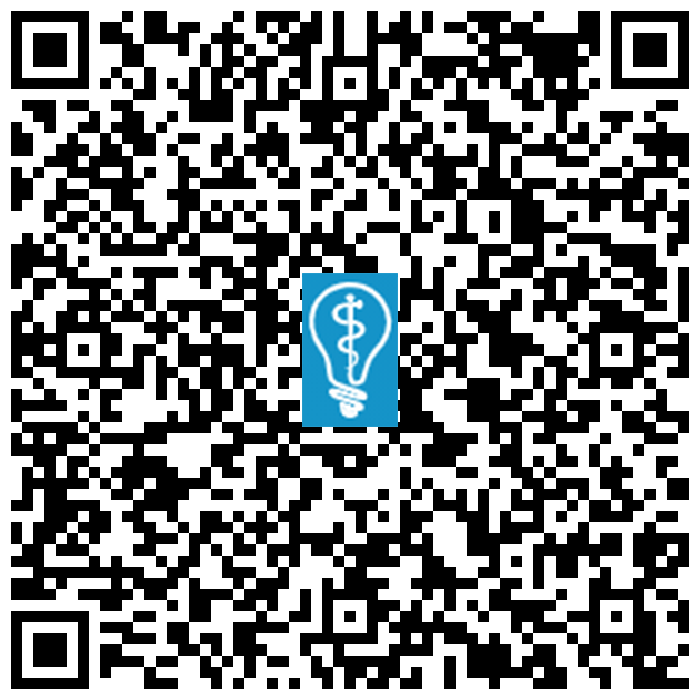QR code image for Laser Dentistry in Brooklyn, NY