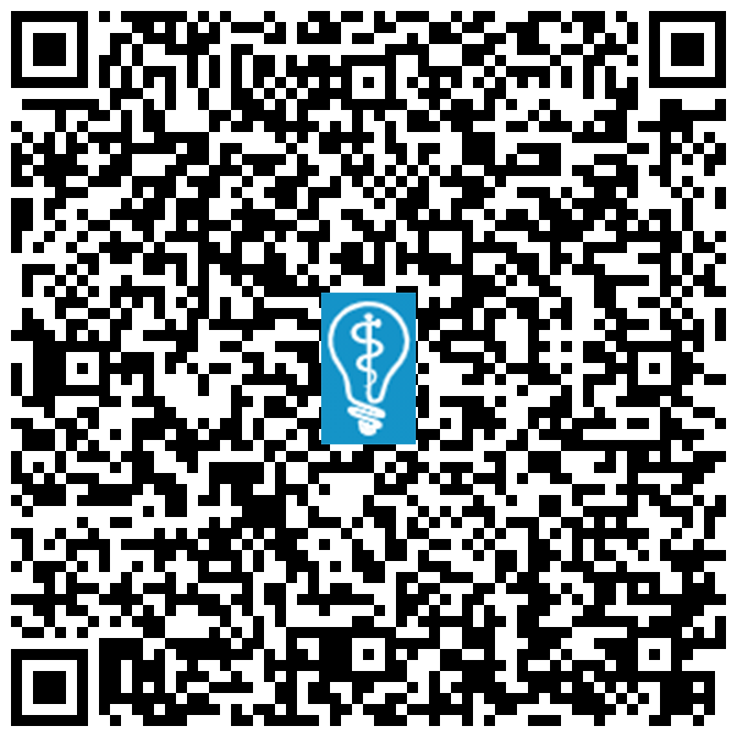 QR code image for Multiple Teeth Replacement Options in Brooklyn, NY