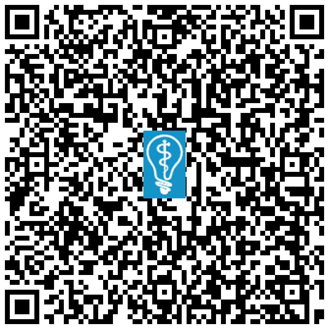 QR code image for Options for Replacing Missing Teeth in Brooklyn, NY