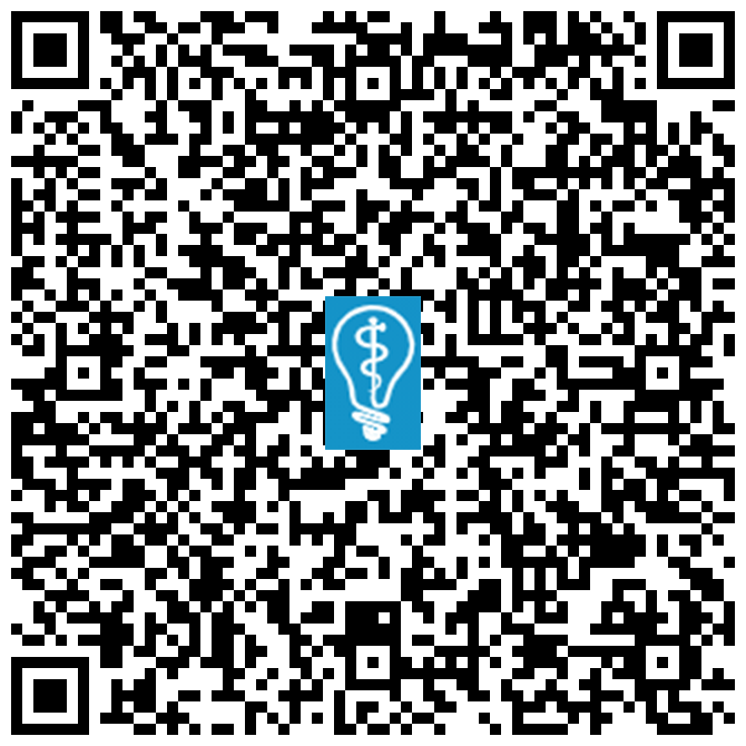 QR code image for Oral Cancer Screening in Brooklyn, NY