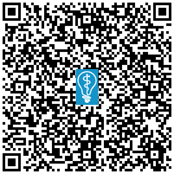 QR code image for Post-Op Care for Dental Implants in Brooklyn, NY