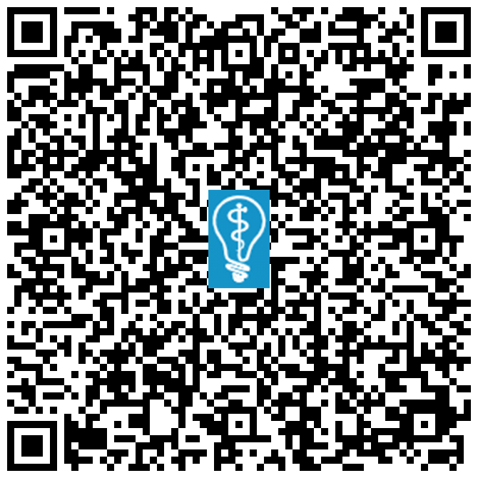 QR code image for Reduce Sports Injuries With Mouth Guards in Brooklyn, NY