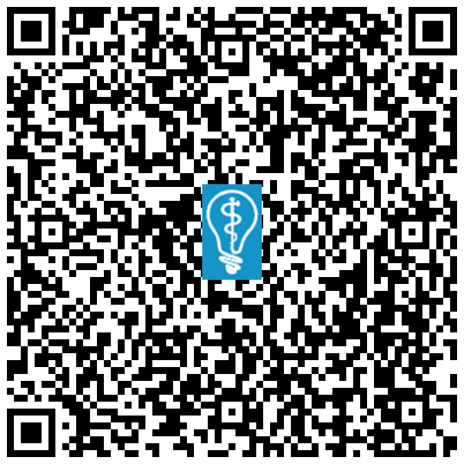 QR code image for Root Canal Treatment in Brooklyn, NY