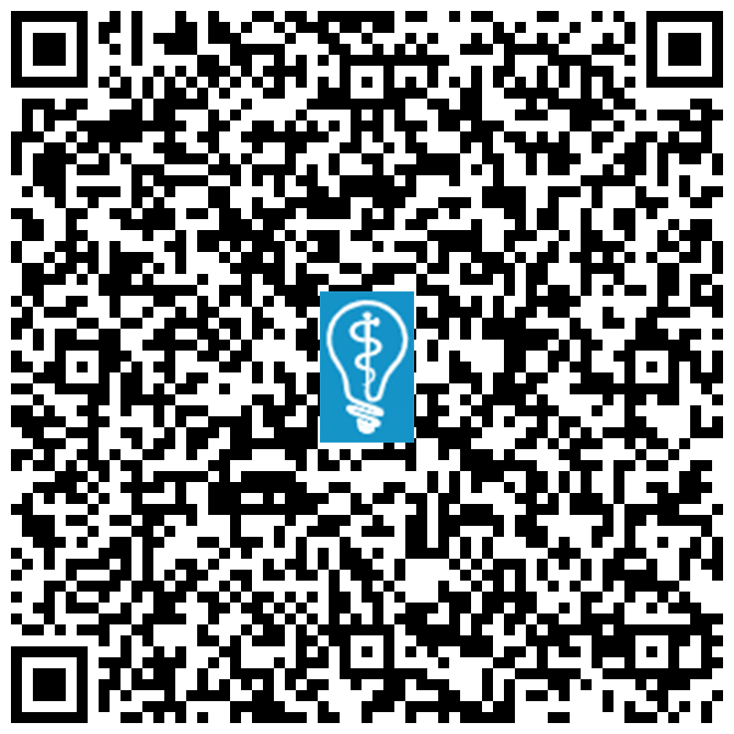 QR code image for Root Scaling and Planing in Brooklyn, NY