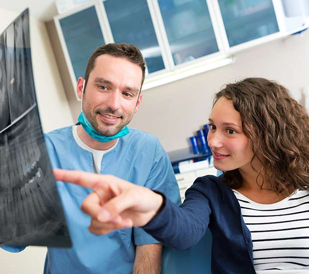 Brooklyn Root Scaling and Planing