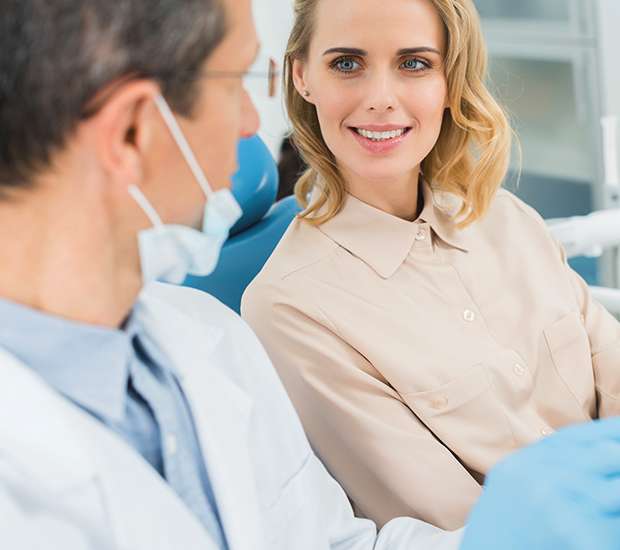 Brooklyn Routine Dental Care