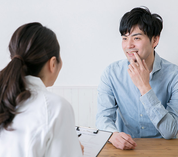 Brooklyn Tell Your Dentist About Prescriptions