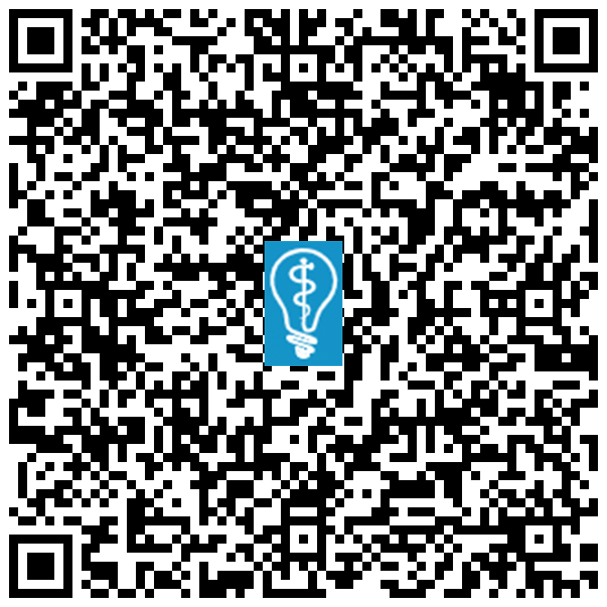 QR code image for The Process for Getting Dentures in Brooklyn, NY