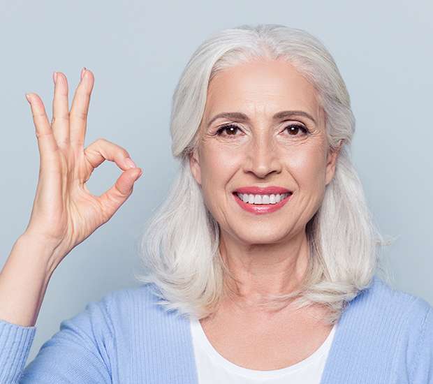 Brooklyn The Process for Getting Dentures