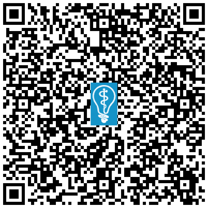 QR code image for What Does a Dental Hygienist Do in Brooklyn, NY
