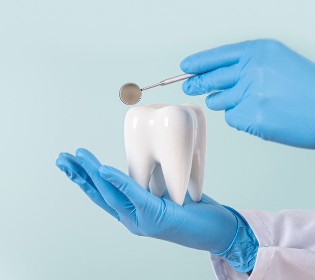 Brooklyn What Does a Dental Hygienist Do