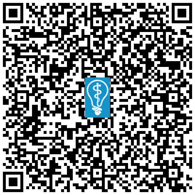 QR code image for What to Expect When Getting Dentures in Brooklyn, NY