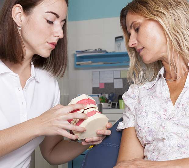 Brooklyn What to Expect When Getting Dentures