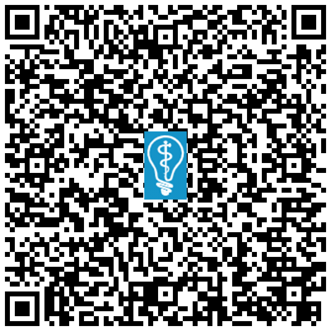 QR code image for When Is a Tooth Extraction Necessary in Brooklyn, NY