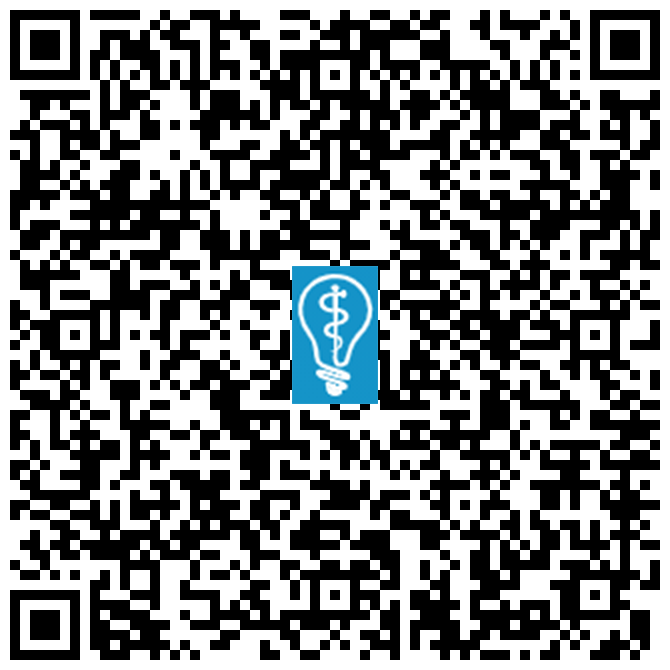 QR code image for When to Spend Your HSA in Brooklyn, NY