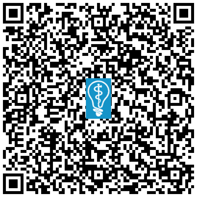 QR code image for Why Dental Sealants Play an Important Part in Protecting Your Child's Teeth in Brooklyn, NY