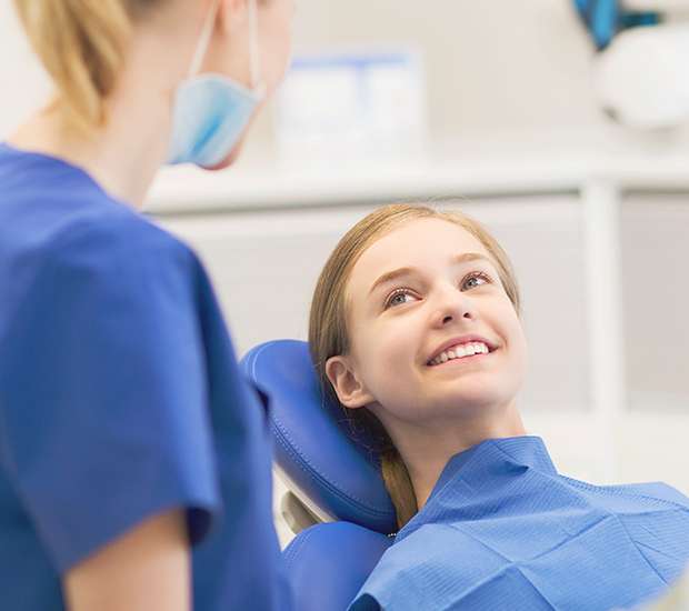 Brooklyn Why Dental Sealants Play an Important Part in Protecting Your Child's Teeth