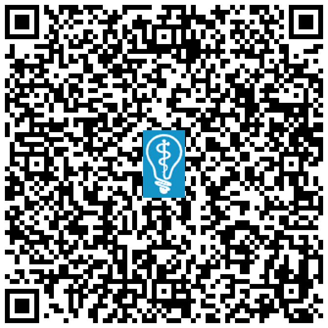 QR code image for Wisdom Teeth Extraction in Brooklyn, NY